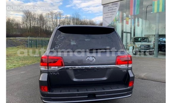 Buy Import Toyota Land Cruiser Other Car in Import - Dubai in Adrar Buy Import Toyota Land Cruiser Other Car in Import - Dubai in Adrar