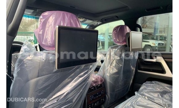 Buy Import Toyota Land Cruiser Other Car in Import - Dubai in Adrar Buy Import Toyota Land Cruiser Other Car in Import - Dubai in Adrar