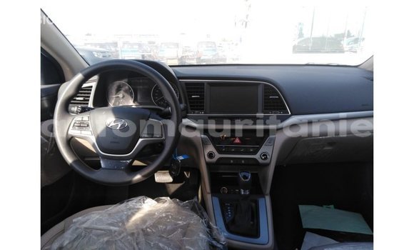 Buy Import Hyundai Elantra Other Car in Import - Dubai in Adrar Buy Import Hyundai Elantra Other Car in Import - Dubai in Adrar