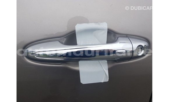 Buy Import Toyota Hilux Other Car in Import - Dubai in Adrar Buy Import Toyota Hilux Other Car in Import - Dubai in Adrar