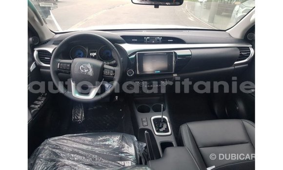 Buy Import Toyota Hilux Other Car in Import - Dubai in Adrar Buy Import Toyota Hilux Other Car in Import - Dubai in Adrar
