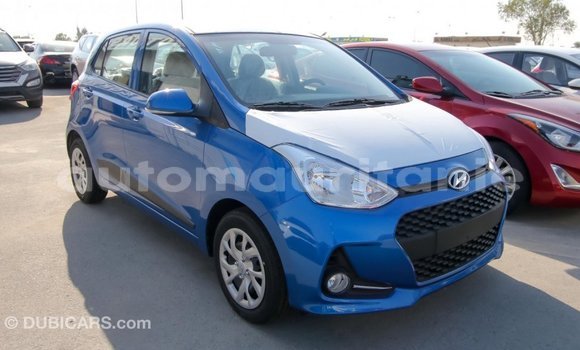 Acheter Import Voiture Hyundai i10 Bleu à Import - Dubai, Adrar Acheter Import Voiture Hyundai i10 Bleu à Import - Dubai, Adrar