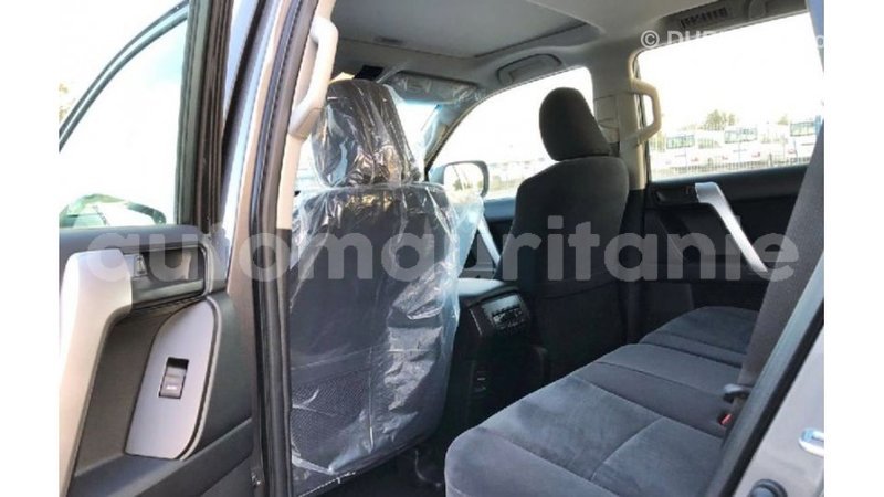 Big with watermark toyota prado adrar import dubai 3190