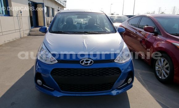 Acheter Import Voiture Hyundai i10 Bleu à Import - Dubai, Adrar Acheter Import Voiture Hyundai i10 Bleu à Import - Dubai, Adrar
