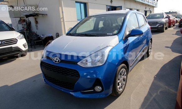 Acheter Import Voiture Hyundai i10 Bleu à Import - Dubai, Adrar Acheter Import Voiture Hyundai i10 Bleu à Import - Dubai, Adrar