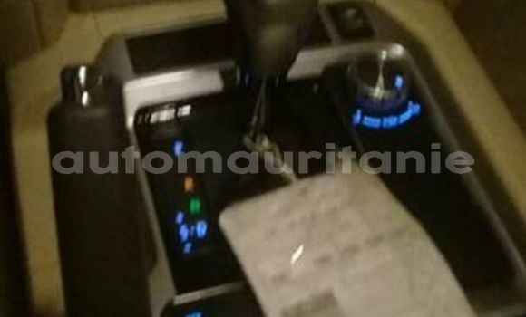 Buy Used Toyota Land Cruiser White Car in Nouakchott in West Nouakchott Buy Used Toyota Land Cruiser White Car in Nouakchott in West Nouakchott