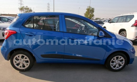 Acheter Import Voiture Hyundai i10 Bleu à Import - Dubai, Adrar Acheter Import Voiture Hyundai i10 Bleu à Import - Dubai, Adrar