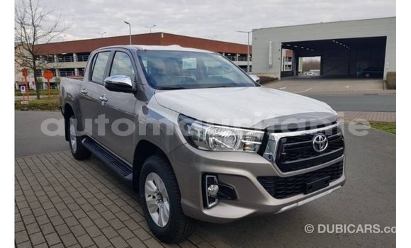 Acheter Import Voiture Toyota Hilux Autre à Import - Dubai, Adrar Acheter Import Voiture Toyota Hilux Autre à Import - Dubai, Adrar