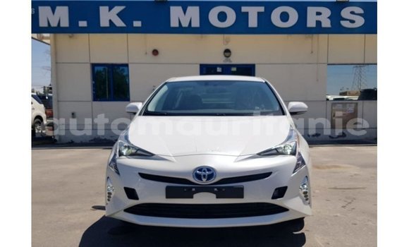 Acheter Import Voiture Toyota Prius Blanc à Import - Dubai, Adrar Acheter Import Voiture Toyota Prius Blanc à Import - Dubai, Adrar