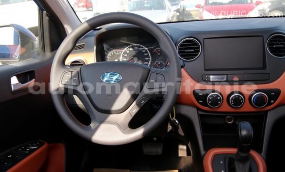 Acheter Import Voiture Hyundai i10 Bleu à Import - Dubai, Adrar Acheter Import Voiture Hyundai i10 Bleu à Import - Dubai, Adrar