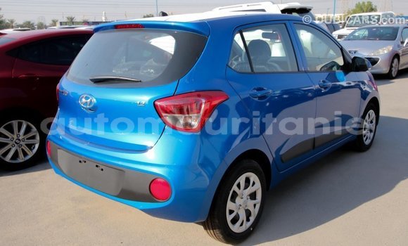 Acheter Import Voiture Hyundai i10 Bleu à Import - Dubai, Adrar Acheter Import Voiture Hyundai i10 Bleu à Import - Dubai, Adrar