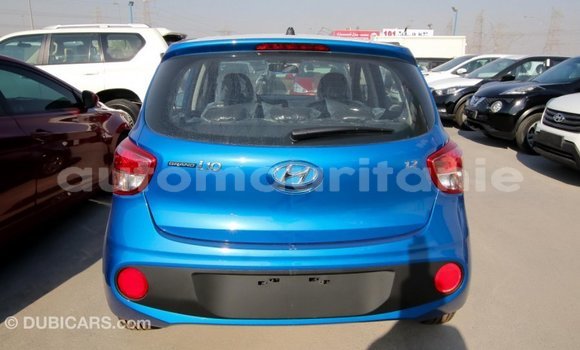 Acheter Import Voiture Hyundai i10 Bleu à Import - Dubai, Adrar Acheter Import Voiture Hyundai i10 Bleu à Import - Dubai, Adrar