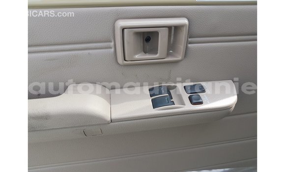 Acheter Import Voiture Toyota Land Cruiser Beige à Import - Dubai, Adrar Acheter Import Voiture Toyota Land Cruiser Beige à Import - Dubai, Adrar