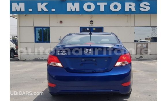 Acheter Import Voiture Hyundai Accent Bleu à Import - Dubai, Adrar Acheter Import Voiture Hyundai Accent Bleu à Import - Dubai, Adrar