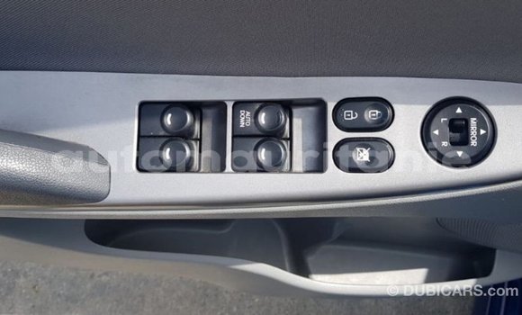 Acheter Import Voiture Hyundai Accent Bleu à Import - Dubai, Adrar Acheter Import Voiture Hyundai Accent Bleu à Import - Dubai, Adrar