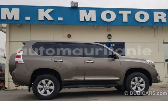 Acheter Import Voiture Toyota Prado Autre à Import - Dubai, Adrar Acheter Import Voiture Toyota Prado Autre à Import - Dubai, Adrar