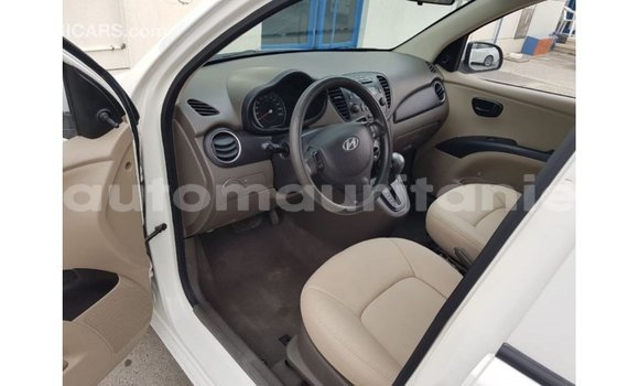 Acheter Import Voiture Hyundai i10 Blanc à Import - Dubai, Adrar Acheter Import Voiture Hyundai i10 Blanc à Import - Dubai, Adrar