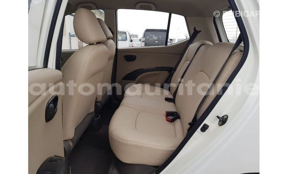 Acheter Import Voiture Hyundai i10 Blanc à Import - Dubai, Adrar Acheter Import Voiture Hyundai i10 Blanc à Import - Dubai, Adrar