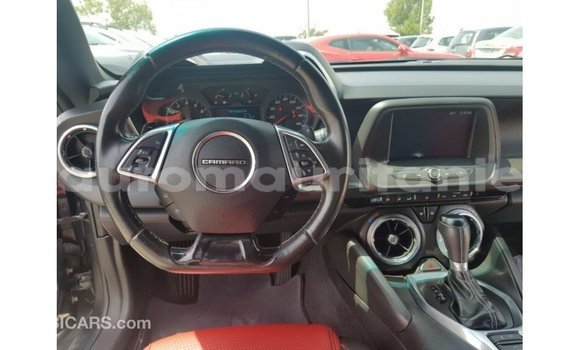 Acheter Import Voiture Chevrolet Camaro Autre à Import - Dubai, Adrar Acheter Import Voiture Chevrolet Camaro Autre à Import - Dubai, Adrar