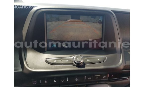 Acheter Import Voiture Chevrolet Camaro Autre à Import - Dubai, Adrar Acheter Import Voiture Chevrolet Camaro Autre à Import - Dubai, Adrar