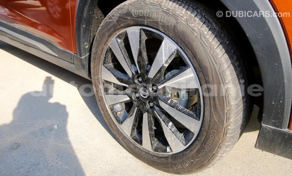 Acheter Import Voiture Nissan 350Z Autre à Import - Dubai, Adrar