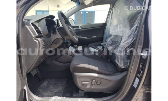 Acheter Import Voiture Hyundai Tucson Autre à Import - Dubai, Adrar Acheter Import Voiture Hyundai Tucson Autre à Import - Dubai, Adrar