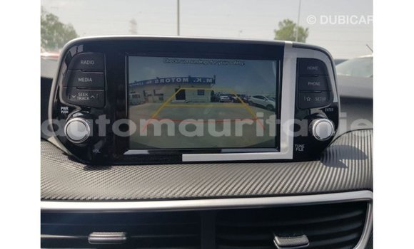 Acheter Import Voiture Hyundai Tucson Autre à Import - Dubai, Adrar Acheter Import Voiture Hyundai Tucson Autre à Import - Dubai, Adrar
