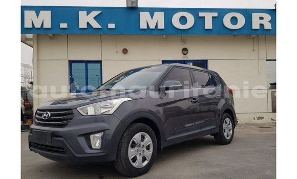 Acheter Import Voiture Hyundai Creta Autre à Import - Dubai, Adrar Acheter Import Voiture Hyundai Creta Autre à Import - Dubai, Adrar