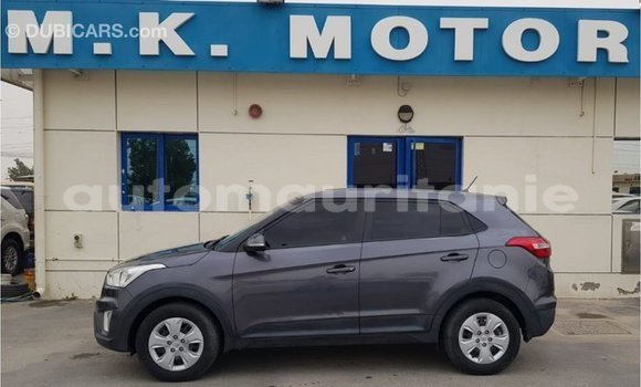 Acheter Import Voiture Hyundai Creta Autre à Import - Dubai, Adrar Acheter Import Voiture Hyundai Creta Autre à Import - Dubai, Adrar