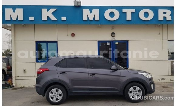 Acheter Import Voiture Hyundai Creta Autre à Import - Dubai, Adrar Acheter Import Voiture Hyundai Creta Autre à Import - Dubai, Adrar
