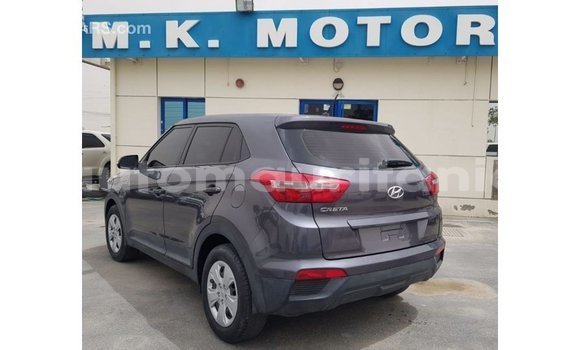 Acheter Import Voiture Hyundai Creta Autre à Import - Dubai, Adrar Acheter Import Voiture Hyundai Creta Autre à Import - Dubai, Adrar