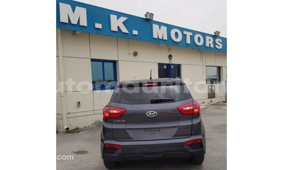 Acheter Import Voiture Hyundai Creta Autre à Import - Dubai, Adrar Acheter Import Voiture Hyundai Creta Autre à Import - Dubai, Adrar