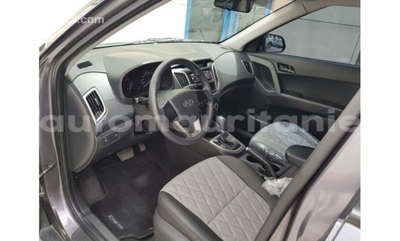 Acheter Import Voiture Hyundai Creta Autre à Import - Dubai, Adrar Acheter Import Voiture Hyundai Creta Autre à Import - Dubai, Adrar