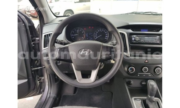 Acheter Import Voiture Hyundai Creta Autre à Import - Dubai, Adrar Acheter Import Voiture Hyundai Creta Autre à Import - Dubai, Adrar