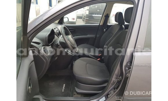 Acheter Import Voiture Hyundai i10 Autre à Import - Dubai, Adrar Acheter Import Voiture Hyundai i10 Autre à Import - Dubai, Adrar