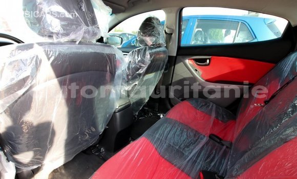 Acheter Import Voiture Hyundai Elantra Rouge à Import - Dubai, Adrar Acheter Import Voiture Hyundai Elantra Rouge à Import - Dubai, Adrar