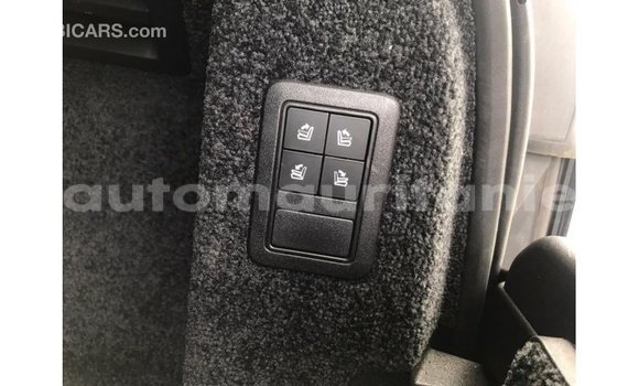 Acheter Import Voiture Land Rover Range Rover Noir à Import - Dubai, Adrar Acheter Import Voiture Land Rover Range Rover Noir à Import - Dubai, Adrar