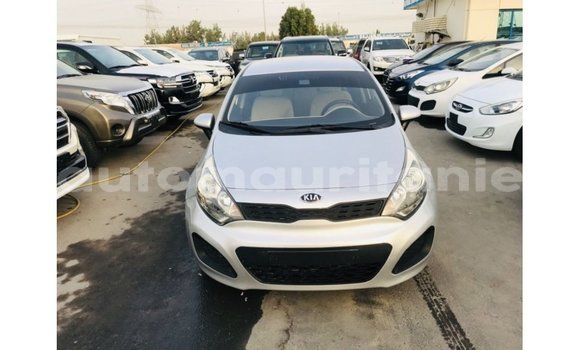 Acheter Import Voiture Kia Rio Autre à Import - Dubai, Adrar Acheter Import Voiture Kia Rio Autre à Import - Dubai, Adrar