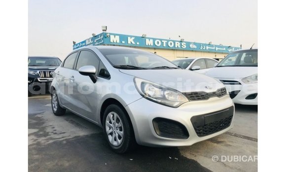 Acheter Import Voiture Kia Rio Autre à Import - Dubai, Adrar Acheter Import Voiture Kia Rio Autre à Import - Dubai, Adrar