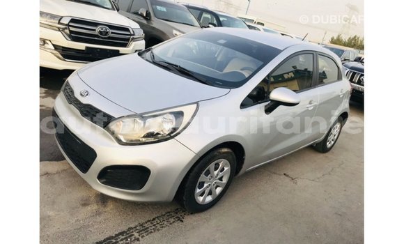 Acheter Import Voiture Kia Rio Autre à Import - Dubai, Adrar Acheter Import Voiture Kia Rio Autre à Import - Dubai, Adrar
