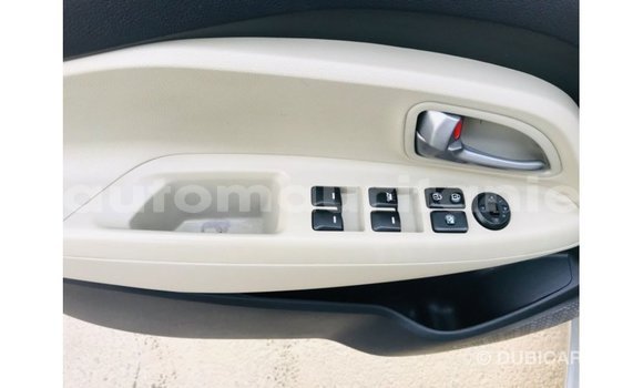 Acheter Import Voiture Kia Rio Autre à Import - Dubai, Adrar Acheter Import Voiture Kia Rio Autre à Import - Dubai, Adrar