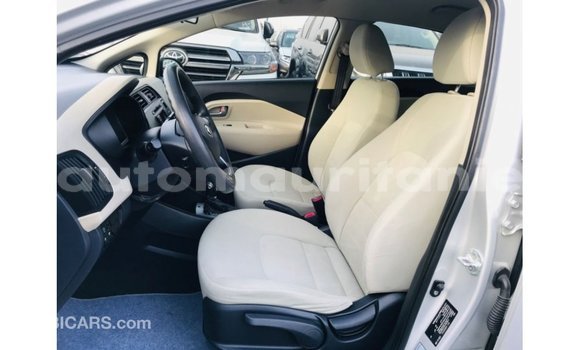 Acheter Import Voiture Kia Rio Autre à Import - Dubai, Adrar Acheter Import Voiture Kia Rio Autre à Import - Dubai, Adrar