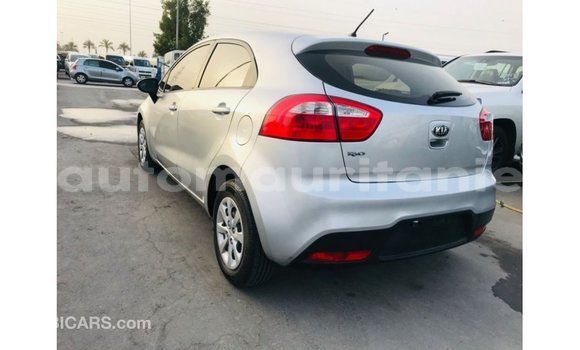 Acheter Import Voiture Kia Rio Autre à Import - Dubai, Adrar Acheter Import Voiture Kia Rio Autre à Import - Dubai, Adrar