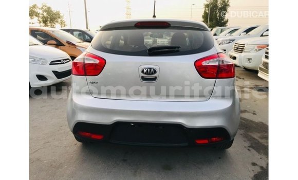 Acheter Import Voiture Kia Rio Autre à Import - Dubai, Adrar Acheter Import Voiture Kia Rio Autre à Import - Dubai, Adrar