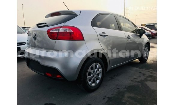 Acheter Import Voiture Kia Rio Autre à Import - Dubai, Adrar Acheter Import Voiture Kia Rio Autre à Import - Dubai, Adrar