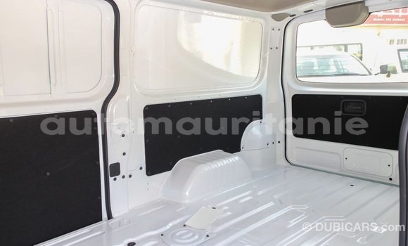 Buy Import Nissan Urvan White Car in Import - Dubai in Adrar Buy Import Nissan Urvan White Car in Import - Dubai in Adrar
