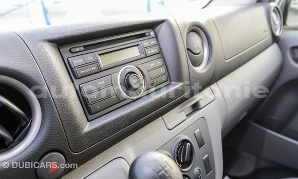 Buy Import Nissan Urvan White Car in Import - Dubai in Adrar Buy Import Nissan Urvan White Car in Import - Dubai in Adrar