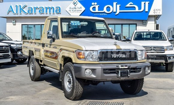 Acheter Import Voiture Toyota Land Cruiser Beige à Import - Dubai, Adrar Acheter Import Voiture Toyota Land Cruiser Beige à Import - Dubai, Adrar
