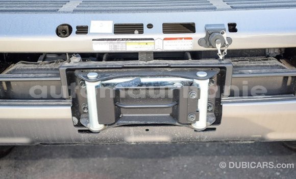 Acheter Import Voiture Toyota Land Cruiser Beige à Import - Dubai, Adrar Acheter Import Voiture Toyota Land Cruiser Beige à Import - Dubai, Adrar