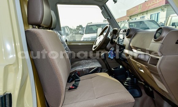 Acheter Import Voiture Toyota Land Cruiser Beige à Import - Dubai, Adrar Acheter Import Voiture Toyota Land Cruiser Beige à Import - Dubai, Adrar